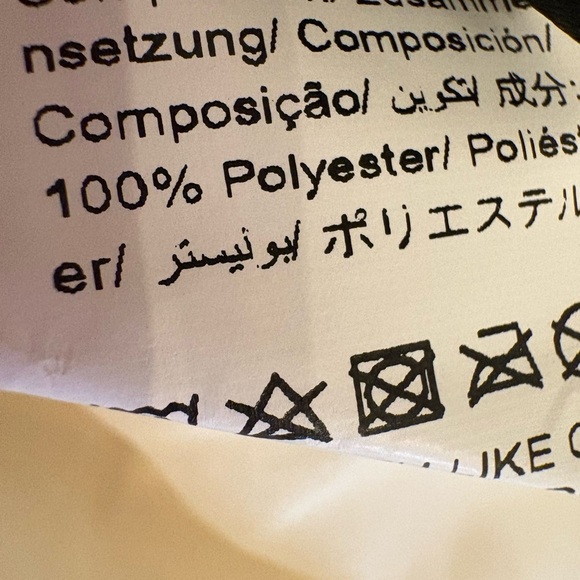 Elegant Cream Off-Shoulder Women's Top - Picture 2 of 5